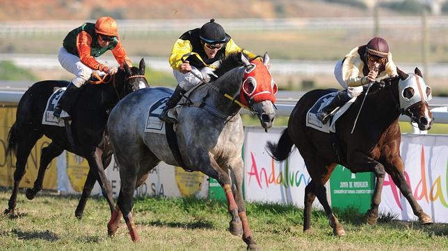 Incombustible «Mr. Rigsby»: ganador por séptimo año consecutivo