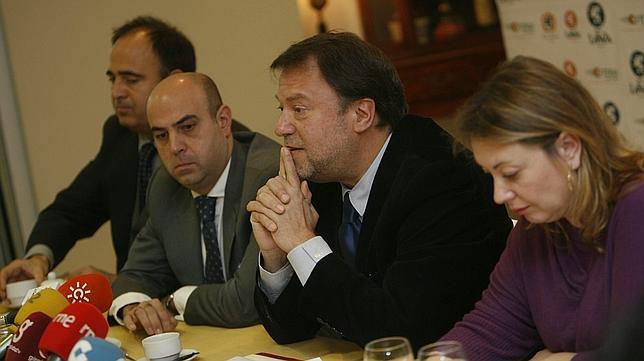 El alcalde se despide con una campaña para publicitar los logros de su mandato