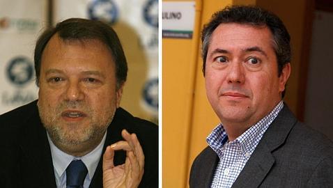 Monteseirín pide al partido seguir en política fuera de Sevilla