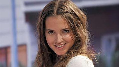 Los deseos de Ana Fernández para 2011