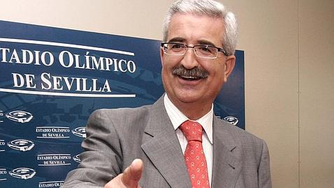 «Este año queremos tener tres o cuatro conciertos potentes»