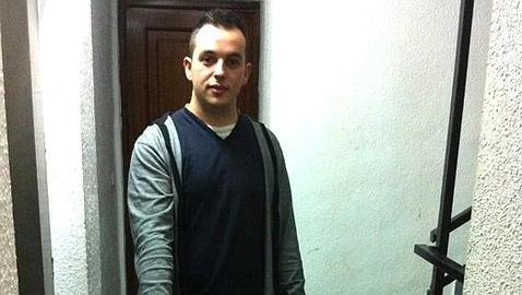 El detenido por tratar de violar a una niña era un preso en tercer grado