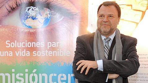 El alcalde recoloca a un ex asesor que tuvo que dimitir por incompatibilidad