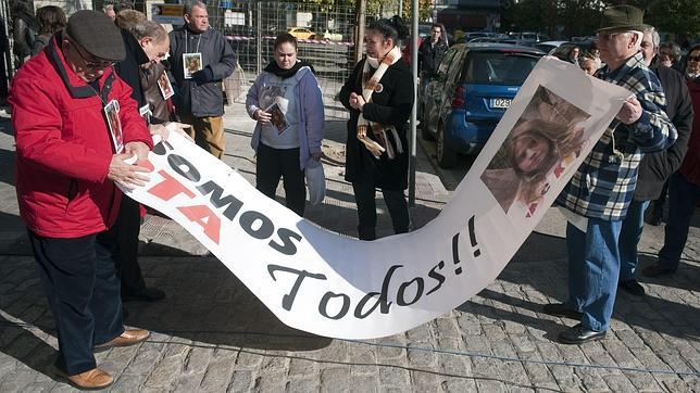 «El Cuco» se queda sin coartada
