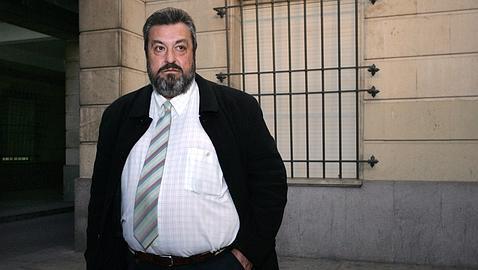 Orden de busca y captura contra Pardo por el caso Macarena