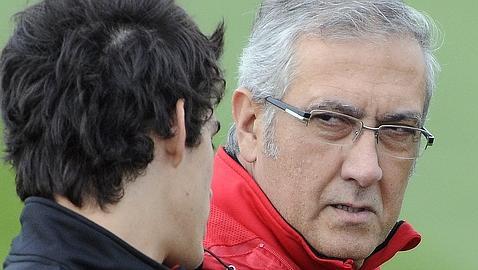 «No vamos a desistir del juego por banda»