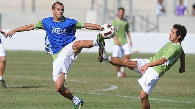 Cambios en el Betis para volver a ser el mismo equipo ganador