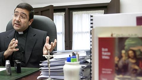 «La polémica por el decreto de las nazarenas es irreal e innecesaria»