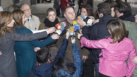 La fiscal admite ahora que el juez podría no tener pruebas de asesinato contra el Cuco