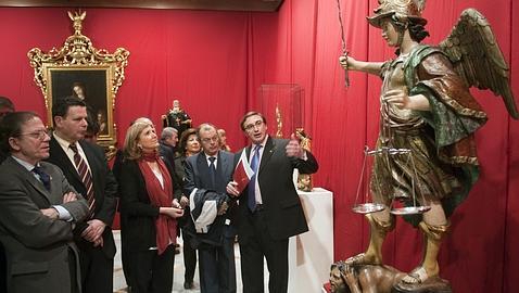 Historia y devoción de la Hermandad de las Siete Palabras