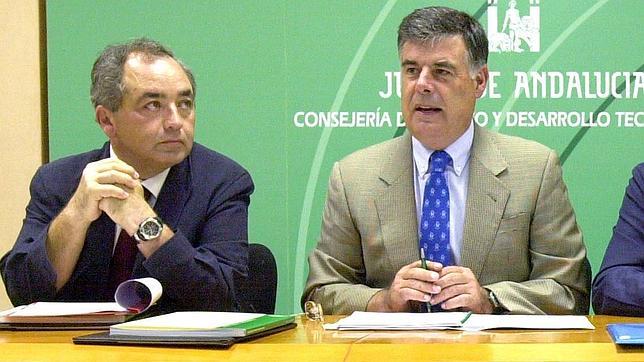 El «fondo de reptiles» benefició a alcaldes cercanos a Viera