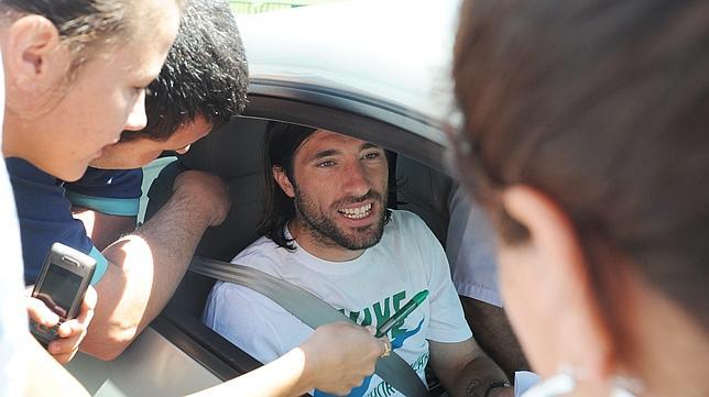 Pavone, una salida en la que ganan todos