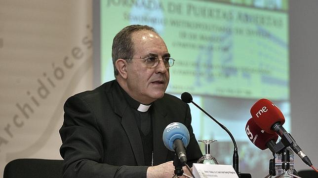 Iniciamos la Cuaresma