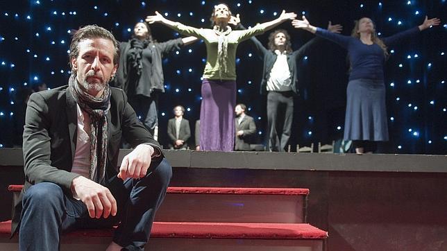 DR. LIVINGSTONE,... SUPONGO Cristóbal Jodorowsky Dramaturgo, piscomago