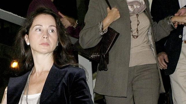 Dos «intrusos» cobran por dos ERE