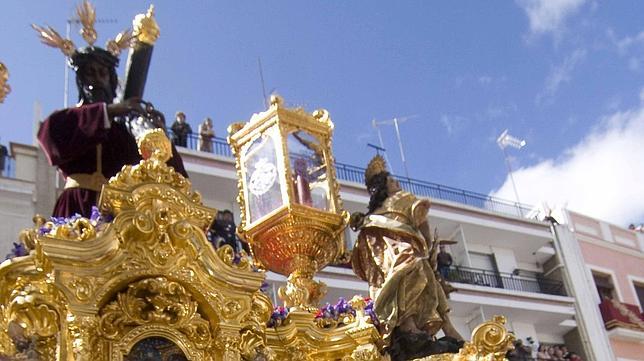 Los Gitanos, en busca del itinerario ideal