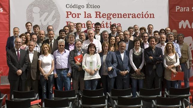 Torrijos desata una crisis interna en IU al no dimitir pese a la imputación