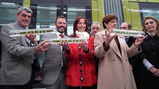 La Junta acabará el año sin una obra en marcha con financiación privada