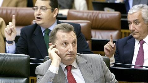 La Junta no investigará los ERE muertos «si no hay indicios»