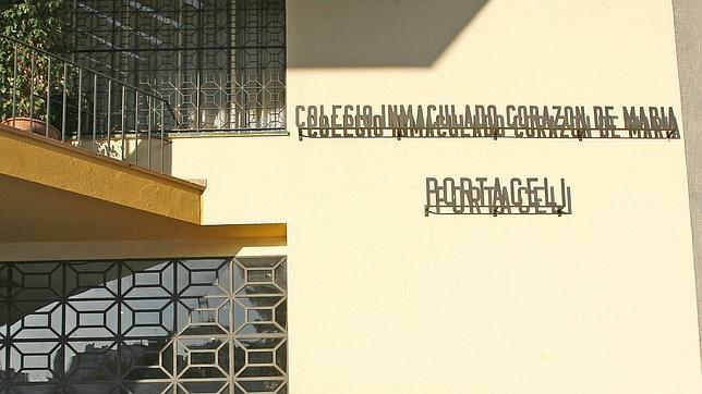 Padres del Portaceli denuncian irregularidades en el sorteo