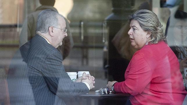 Fernández y Aguilera, ¿café solo o con ERE?