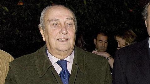 Fallece el cofrade y pregonero Francisco Ruiz Torrent