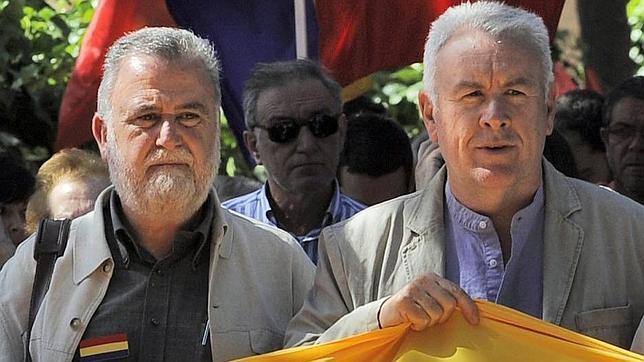 Torrijos insiste en que su caso no se engloba en el código ético de IU