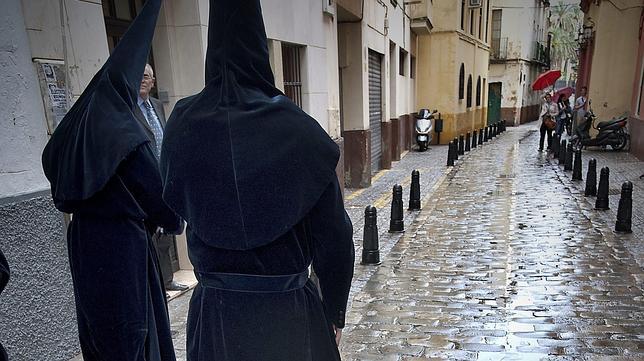 ¿Ha habido Semana Santa?