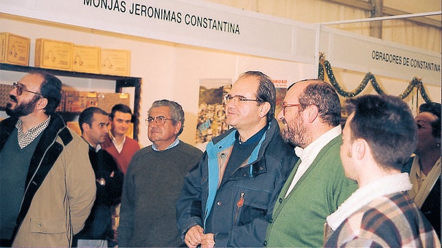 El «fondo de reptiles» pagó a una empresa de El Pedroso un plan minero que no hizo