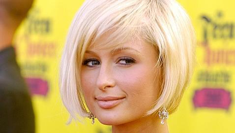 Paris Hilton creará su propia línea de belleza