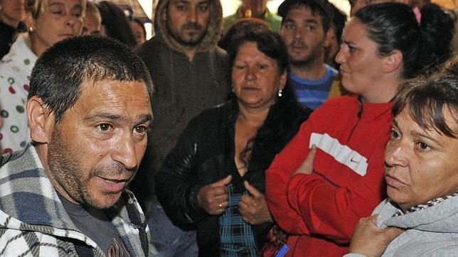 Libertad con cargos para la pareja vecina del niño fallecido en Granada