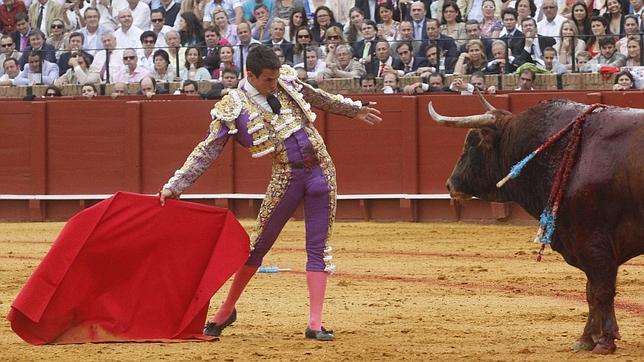 Manzanares, sevillano de adopción