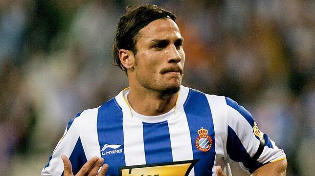 El agente de Osvaldo se vio con Monchi la semana pasada