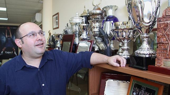 «Con Plaza ni hay debate; la decisión del club ya se le ha comunicado»