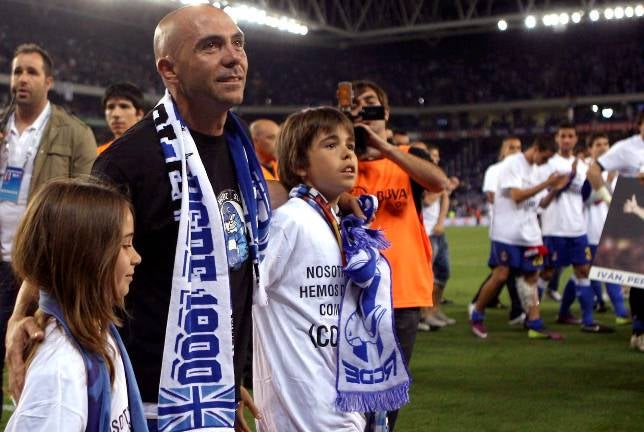 Rodri, que no se vistió, preconvocado por Milla