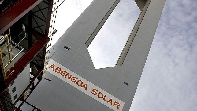 Abengoa vende activos por 485 millones a la brasileña Cemig