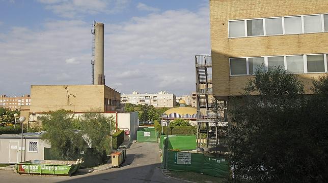 El SAS reubicará el proyecto que frenó el acuerdo con Andex