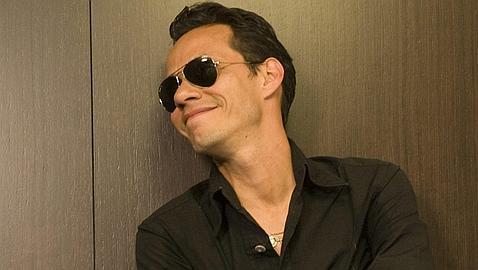 Marc Anthony abandona una entrevista