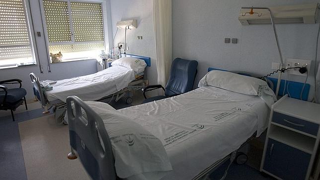 El SAS retira este verano el 12% de las camas hospitalarias