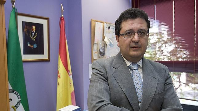 Confirman el proceso al juez Serrano