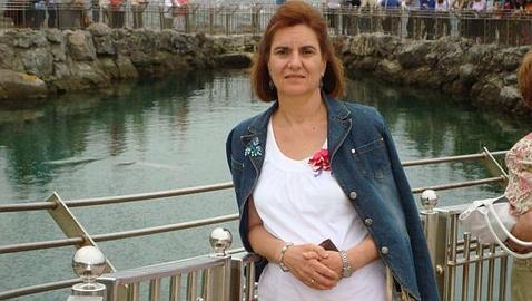 Hallan el cadáver de la mujer desaparecida