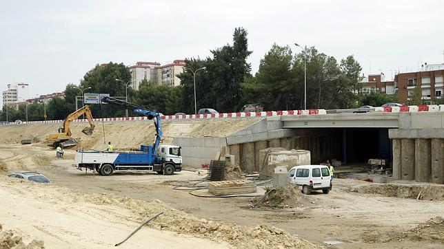 El Ayuntamiento recepcionará el Charco de la Pava en 6 meses