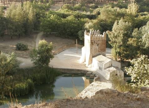 Monumento Natural Ribera del Guadaíra: Naturaleza y Molinos en Alcalá