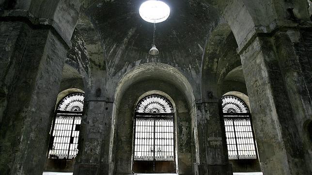 Parte de la Fábrica de Artillería se puede poner en uso a un coste mínimo