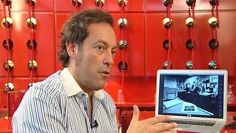 Historias contadas con más de 5.000 fotos