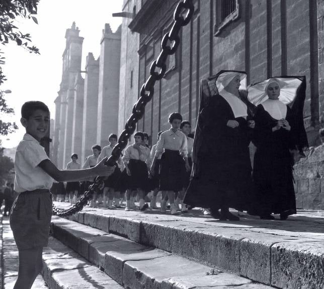 Recuerdo de Sevilla