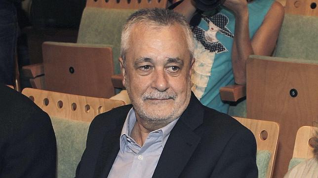 Griñán asegura que «hemos hecho todo lo que hemos podido» contra la crisis