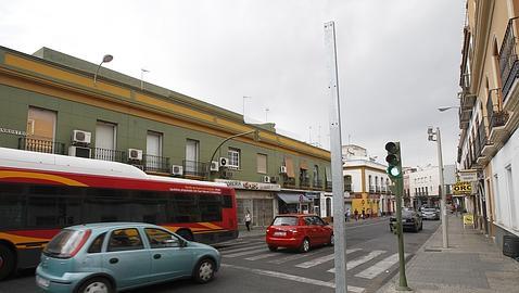 Vecinos del casco antiguo, satisfechos ante la derogación del Plan Centro