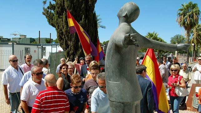 Blas Infante a conveniencia
