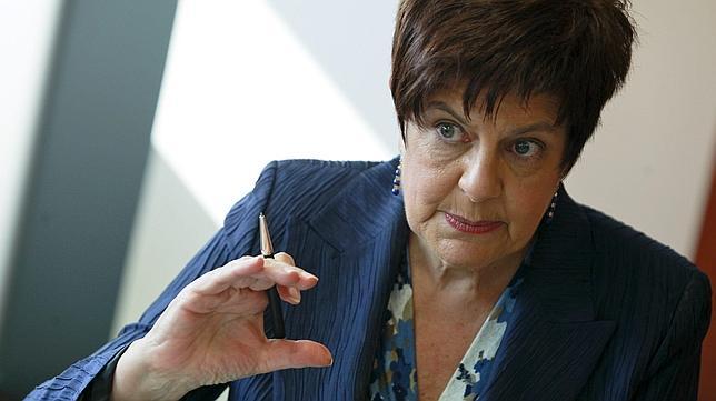 «La financiación privada de obras es temporal, volveremos al pago directo»